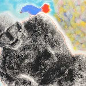 Blue Bird by Daniel Tucker, Image 4.