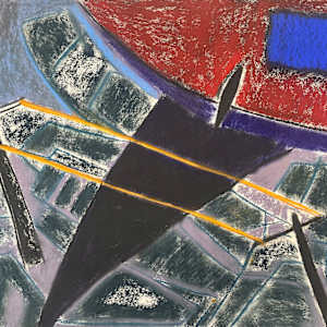 Death Street with Overlook by Daniel Tucker, Image 1.