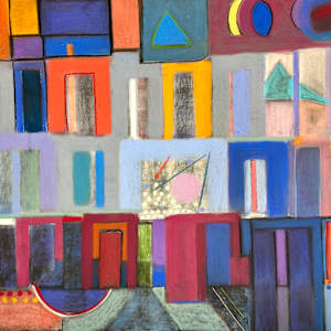 Making Bodies #5 by Daniel Tucker, Image 1.