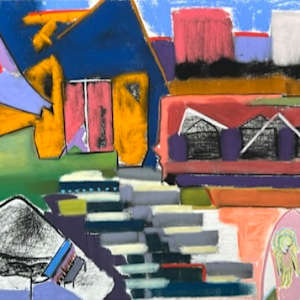 Mother & Son & Piano by Daniel Tucker, Image 10.