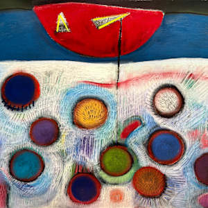 Night Trawling by Daniel Tucker, Image 14.