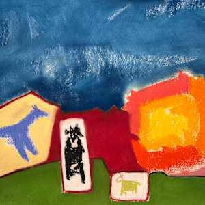 Outlook by Daniel Tucker, Image 13.