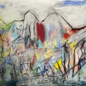 Pink Erosion by Daniel Tucker, Image 7.