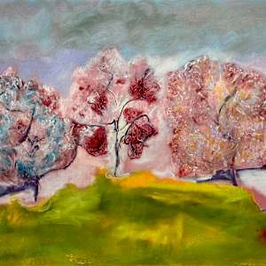 Returning Home by Daniel Tucker, Image 1.