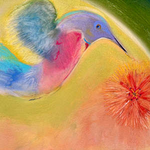 Nectar OR Seeker by Daniel Tucker, Image 18.
