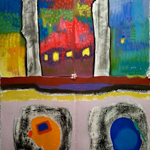 Shelter 2 by Daniel Tucker, Image 1.