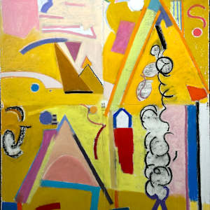 Shelter 3 by Daniel Tucker, Image 1.