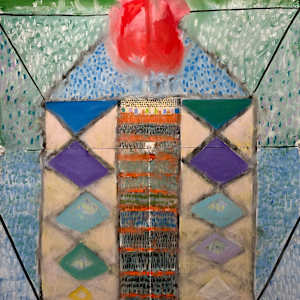 Shelter 5 by Daniel Tucker, Image 1.