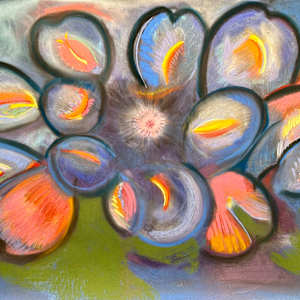 Spring Petals by Daniel Tucker, Image 1.