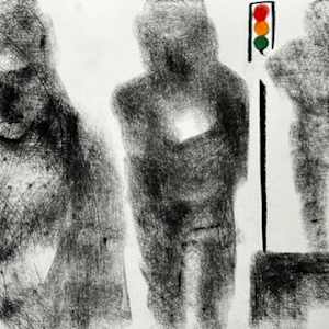 Street Corner in Winter by Daniel Tucker, Image 15.