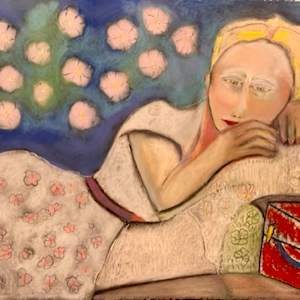 Tender Buttons #1 by Daniel Tucker, Image 5.