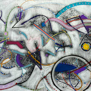 The Exact Location by Daniel Tucker, Image 18.