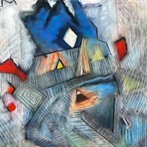 The Jewel in the Crown by Daniel Tucker, Image 16.