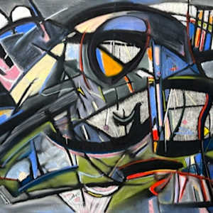 Whiplash by Daniel Tucker, Image 18.