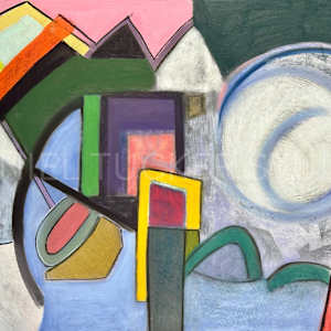 Metamorphosis by Daniel Tucker, Image 1.