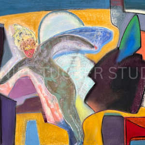 Rising with the Moon (and Prices) by Daniel Tucker, Image 1.