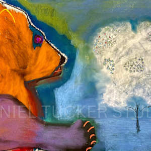 Springtime in Bear Country by Daniel Tucker, Image 1.