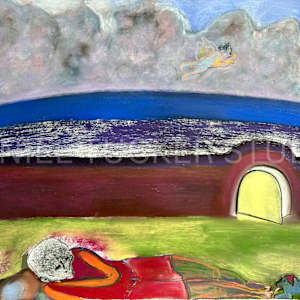Fantasy #43 by Daniel Tucker, Image 1.