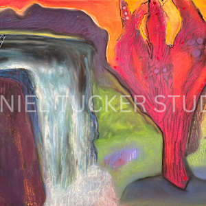 So Much Water Under the Bridge by Daniel Tucker, Image 1.