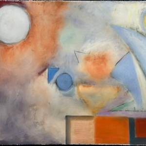 Alchemical Study by Daniel Tucker, Image 3.