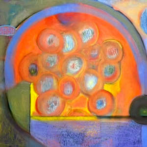 Modus Operandi #4 by Daniel Tucker, Image 12.