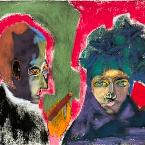 Sometimes a Cigar is Just a Cigar by Daniel Tucker, Image 1.