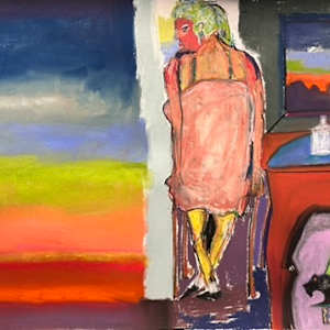 The Look by Daniel Tucker, Image 15.