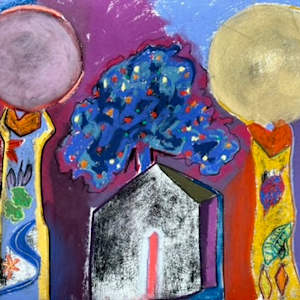 The Ties that Bind by Daniel Tucker, Image 17.