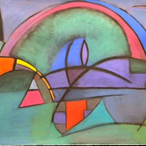 Twilight in Greenland by Daniel Tucker, Image 4.