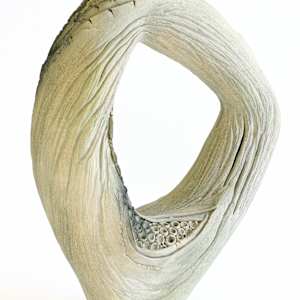 Argent by Emil Yanos 