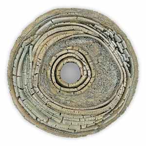 Cenote by Emil Yanos