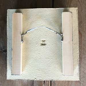 Strat 5d by Emil Yanos 