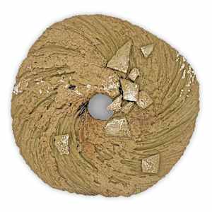 Deposits by Emil Yanos