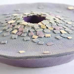 Silent Jubilation by Emil Yanos 