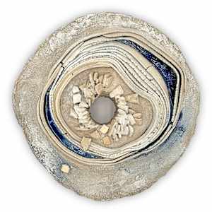 Floe II by Emil Yanos