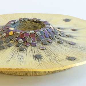 Inhale by Emil Yanos 