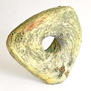 Mojave I by Emil Yanos 