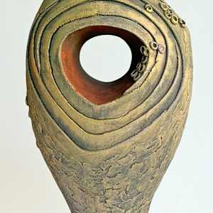 Mojave II by Emil Yanos 