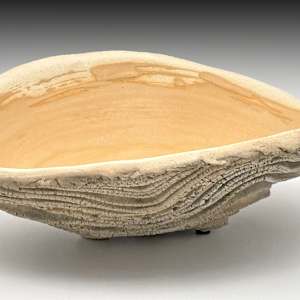 Storm Bowl III by Emil Yanos, Image 2.