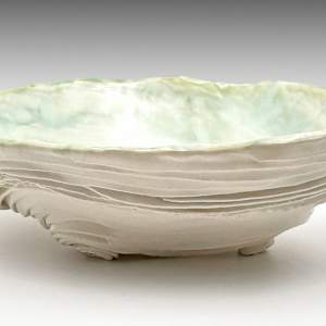 Storm Bowl IV by Emil Yanos, Image 2.