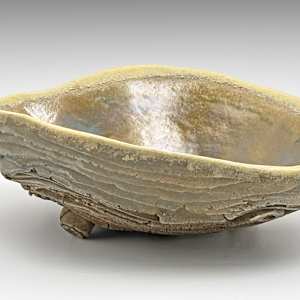 Storm Bowl VI by Emil Yanos, Image 2.