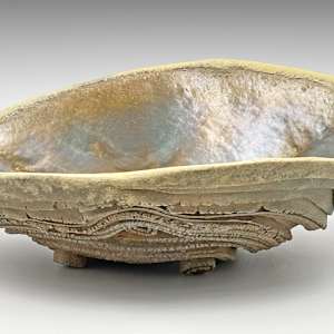 Storm Bowl VI by Emil Yanos 