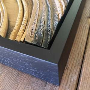 Flow VII by Emil Yanos 