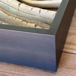 Sky Under II by Emil Yanos 