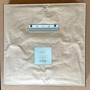 Flow VII by Emil Yanos 