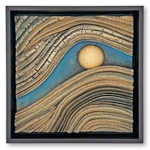 Sky Under IV by Emil Yanos