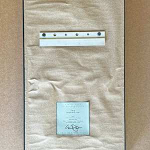 Deep III by Emil Yanos 