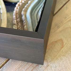 Deep V by Emil Yanos 