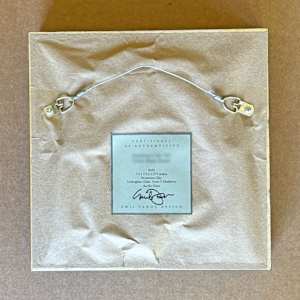 Meadows of Mustard D by Emil Yanos 