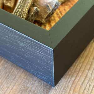 Great Basin III by Emil Yanos 